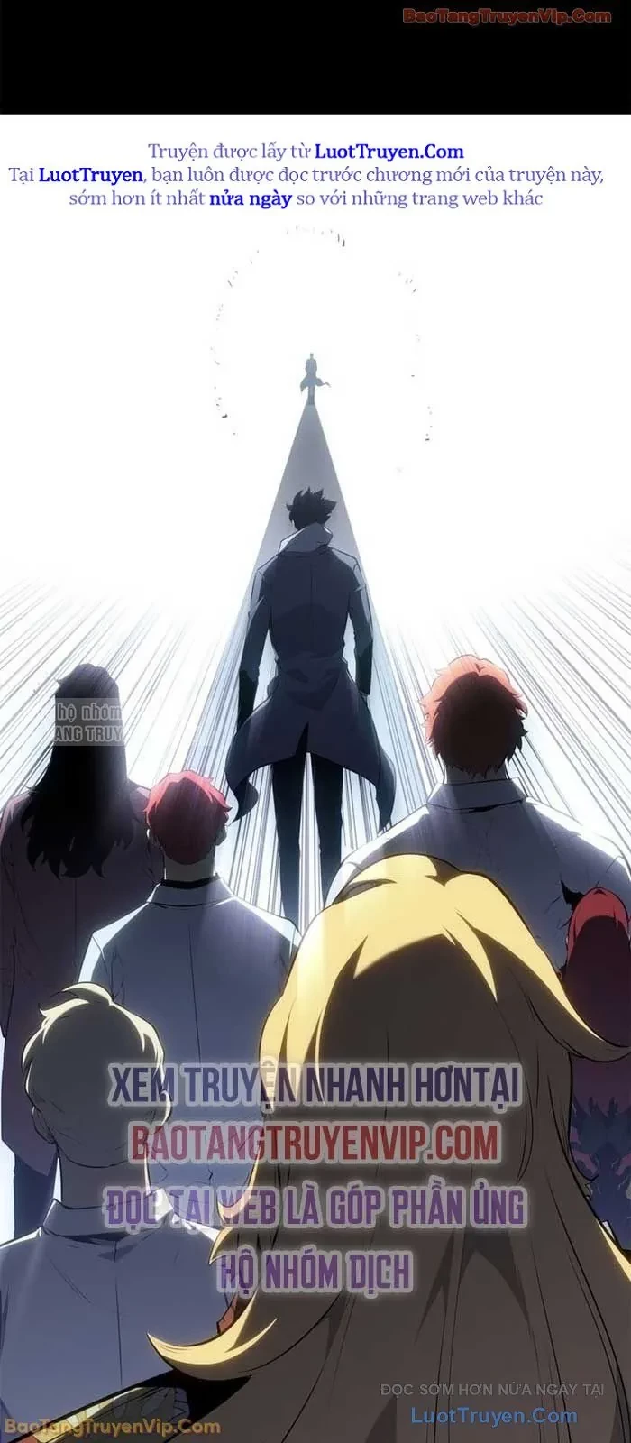 Solo Leveling : Ragnarok Chapter 62 - 91