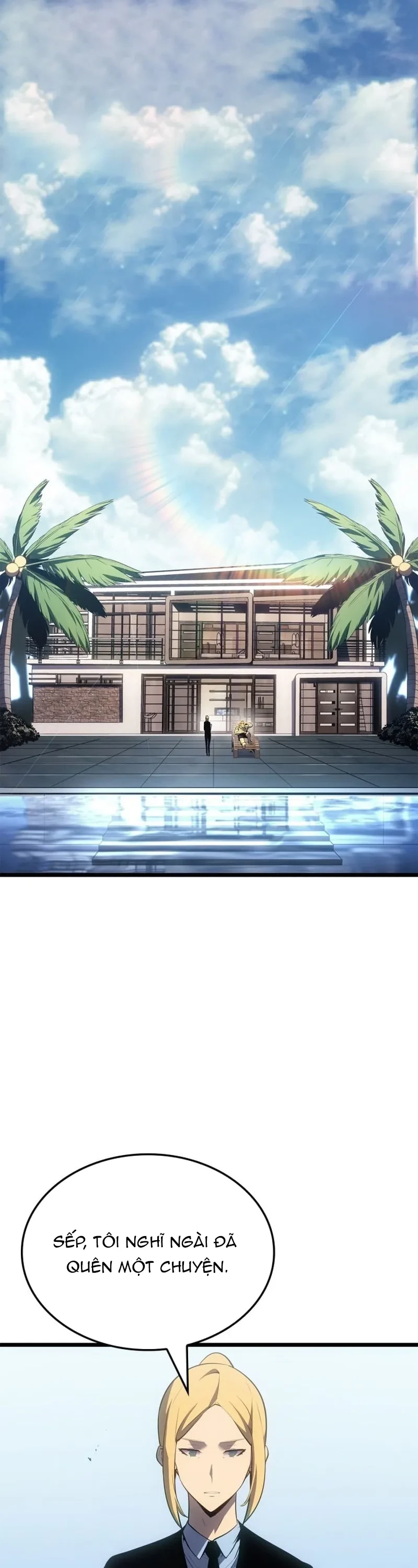 Solo Leveling : Ragnarok Chapter 63 - 2