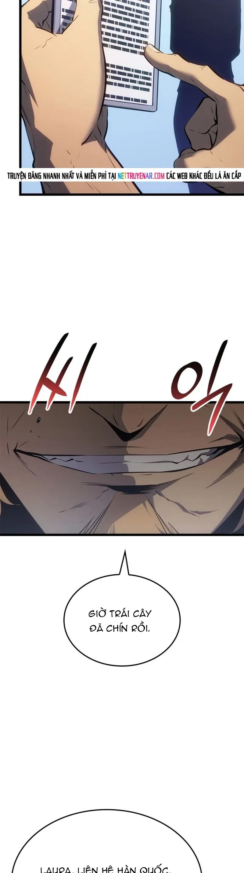 Solo Leveling : Ragnarok Chapter 63 - 8