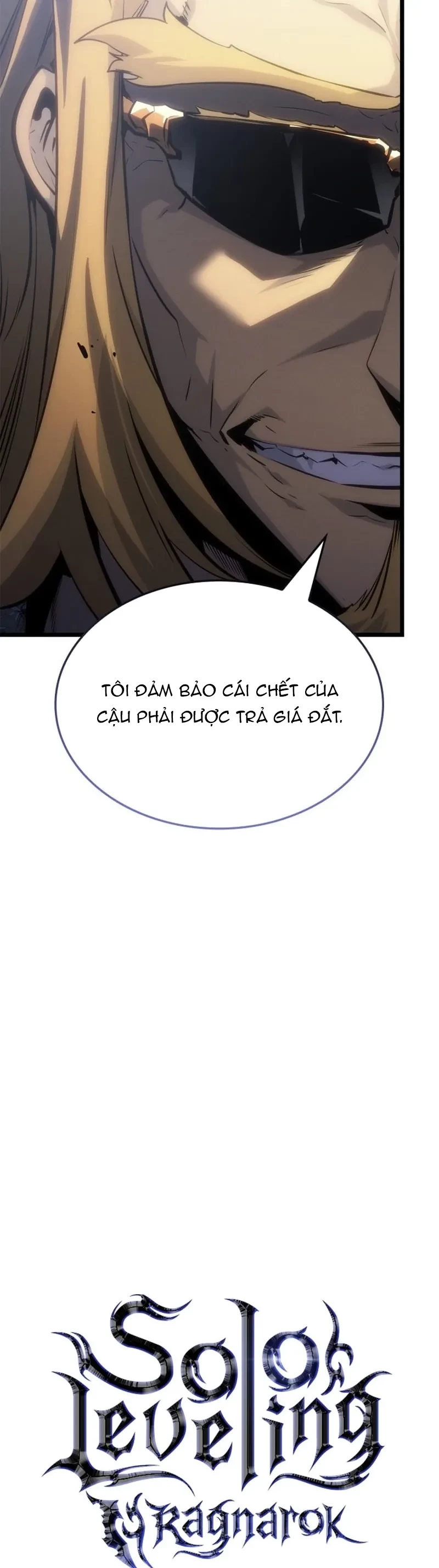 Solo Leveling : Ragnarok Chapter 63 - 10