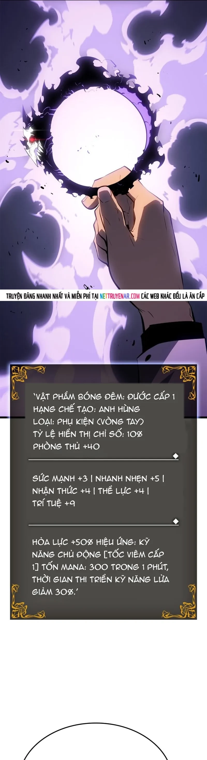 Solo Leveling : Ragnarok Chapter 63 - 12