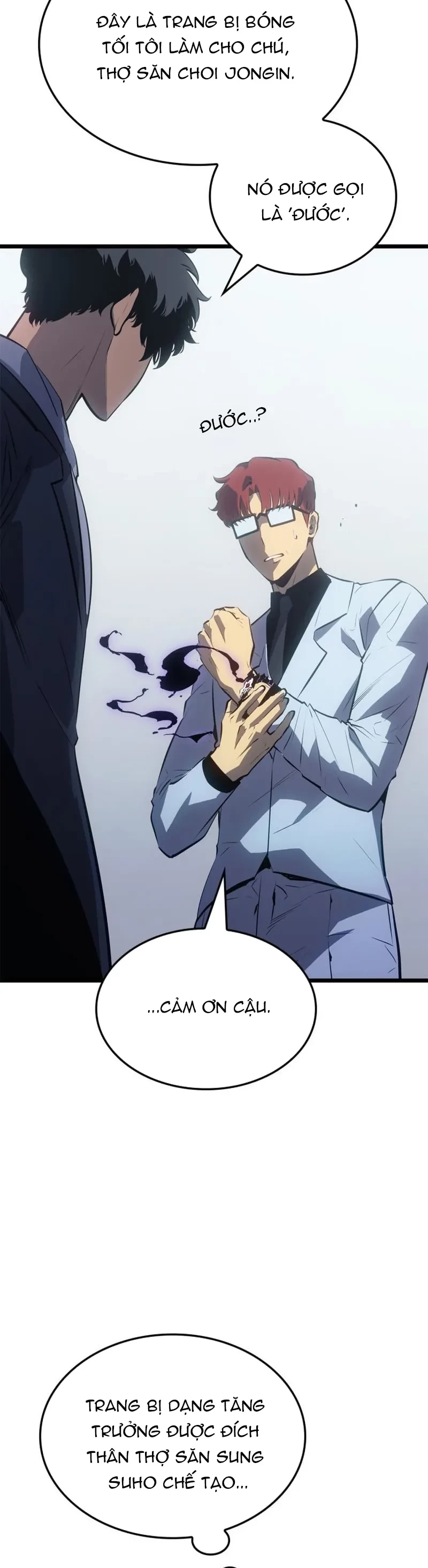 Solo Leveling : Ragnarok Chapter 63 - 13