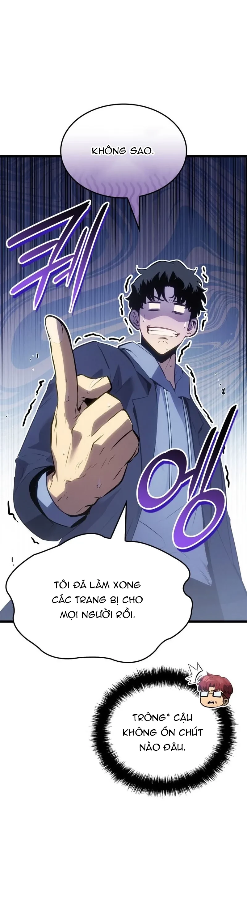 Solo Leveling : Ragnarok Chapter 63 - 15