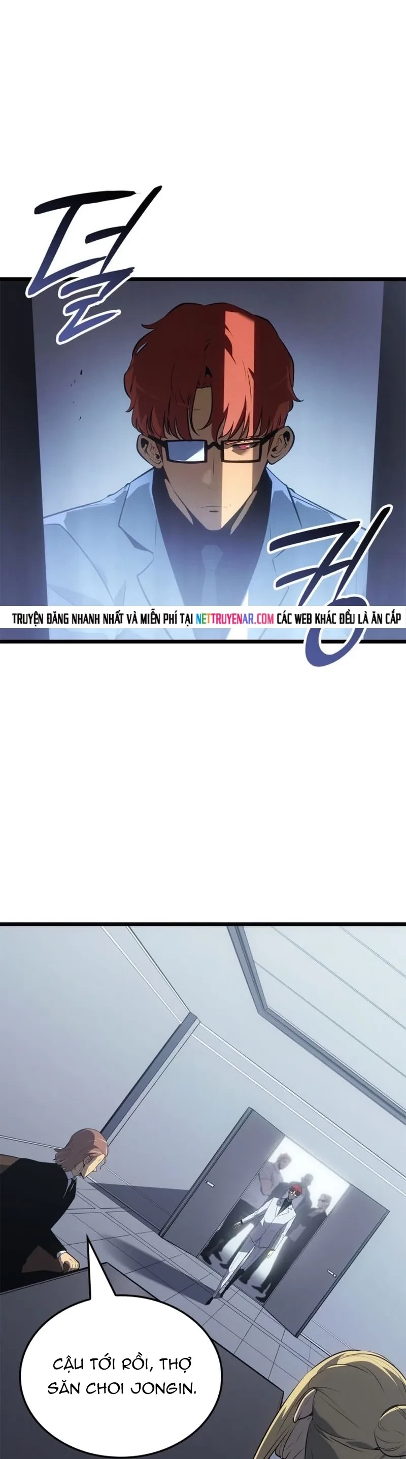 Solo Leveling : Ragnarok Chapter 63 - 25