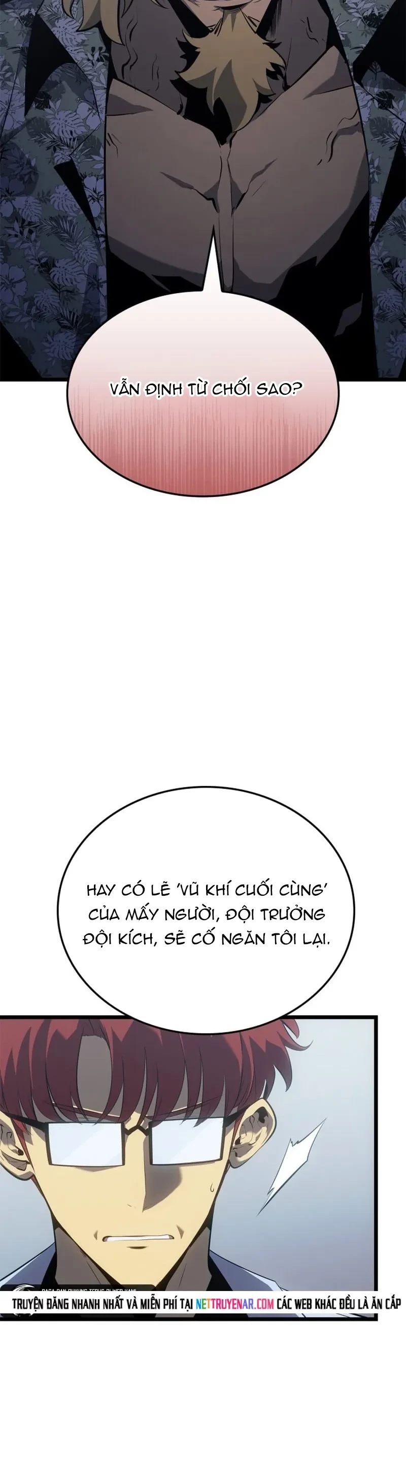 Solo Leveling : Ragnarok Chapter 63 - 39