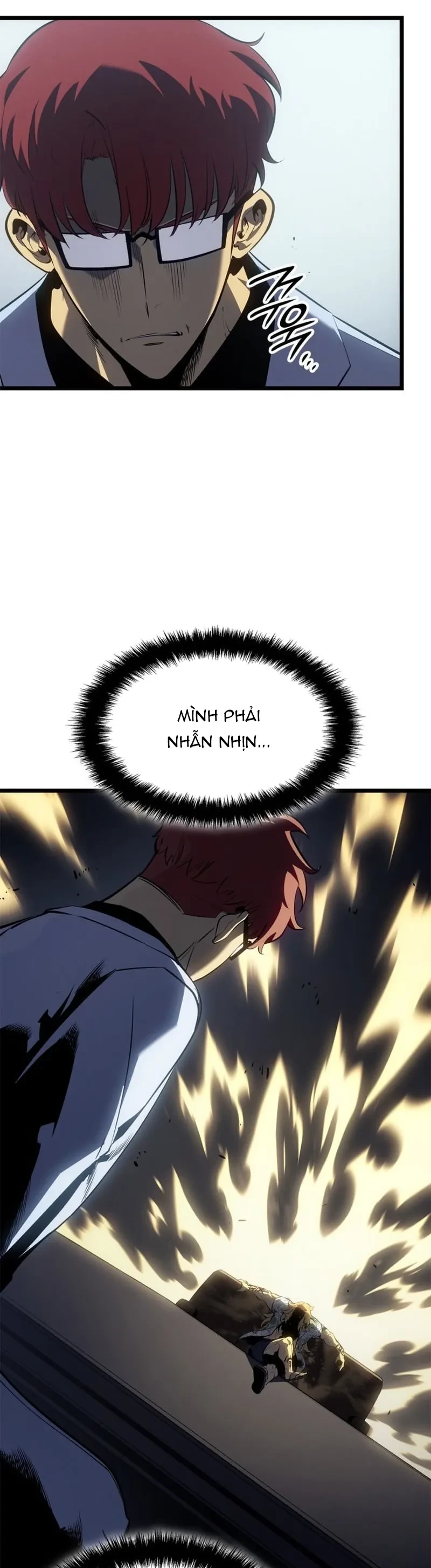 Solo Leveling : Ragnarok Chapter 63 - 40