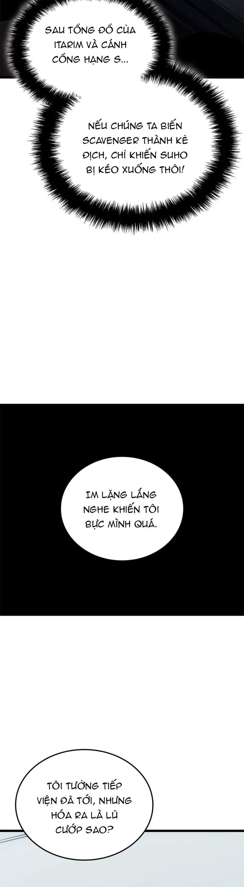 Solo Leveling : Ragnarok Chapter 63 - 41