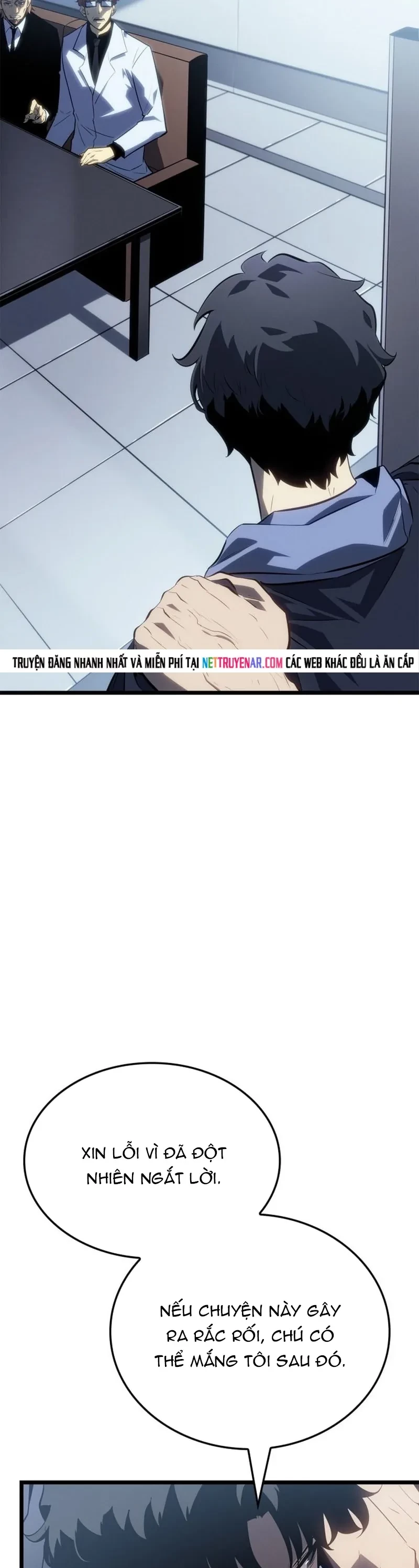 Solo Leveling : Ragnarok Chapter 63 - 44