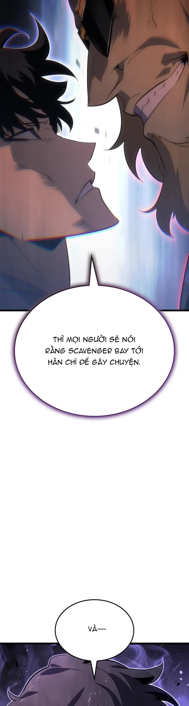 Solo Leveling : Ragnarok Chapter 63 - 49