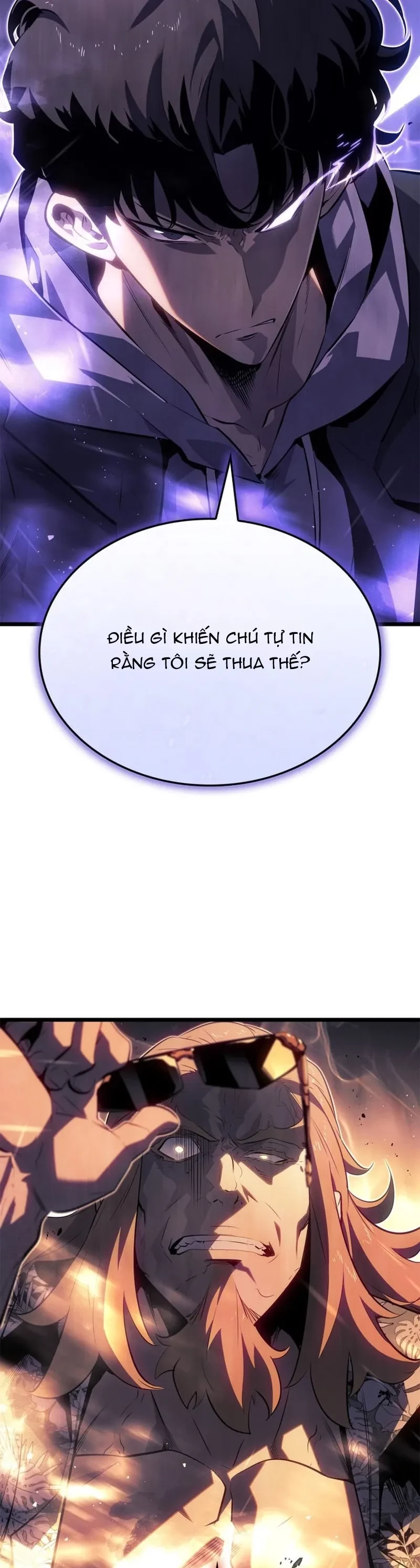 Solo Leveling : Ragnarok Chapter 63 - 50