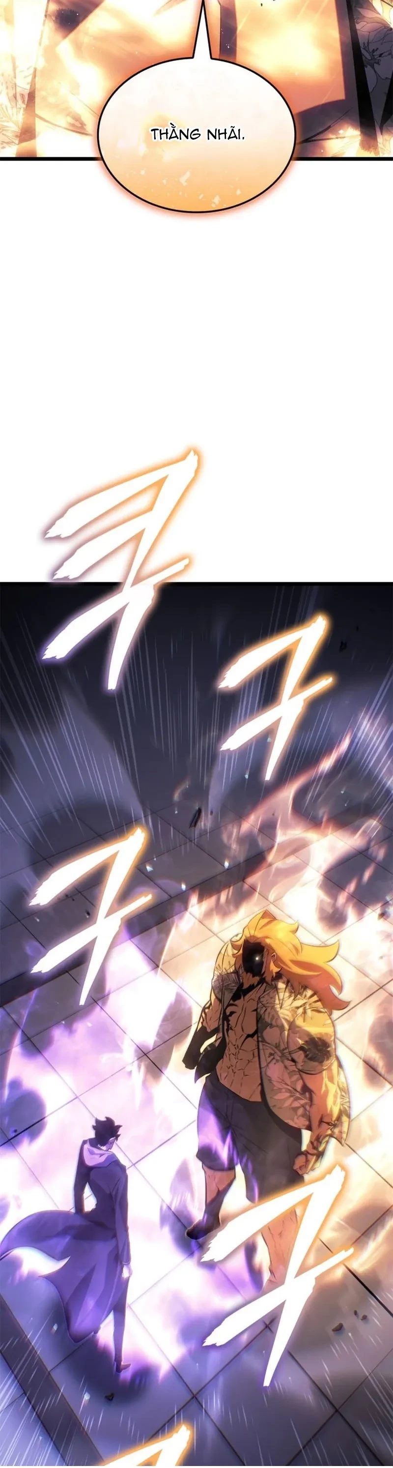 Solo Leveling : Ragnarok Chapter 63 - 51