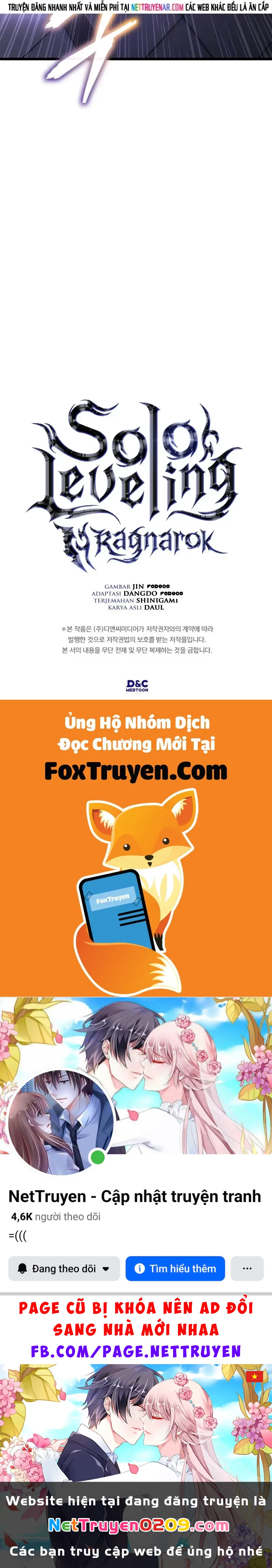 Solo Leveling : Ragnarok Chapter 63 - 52