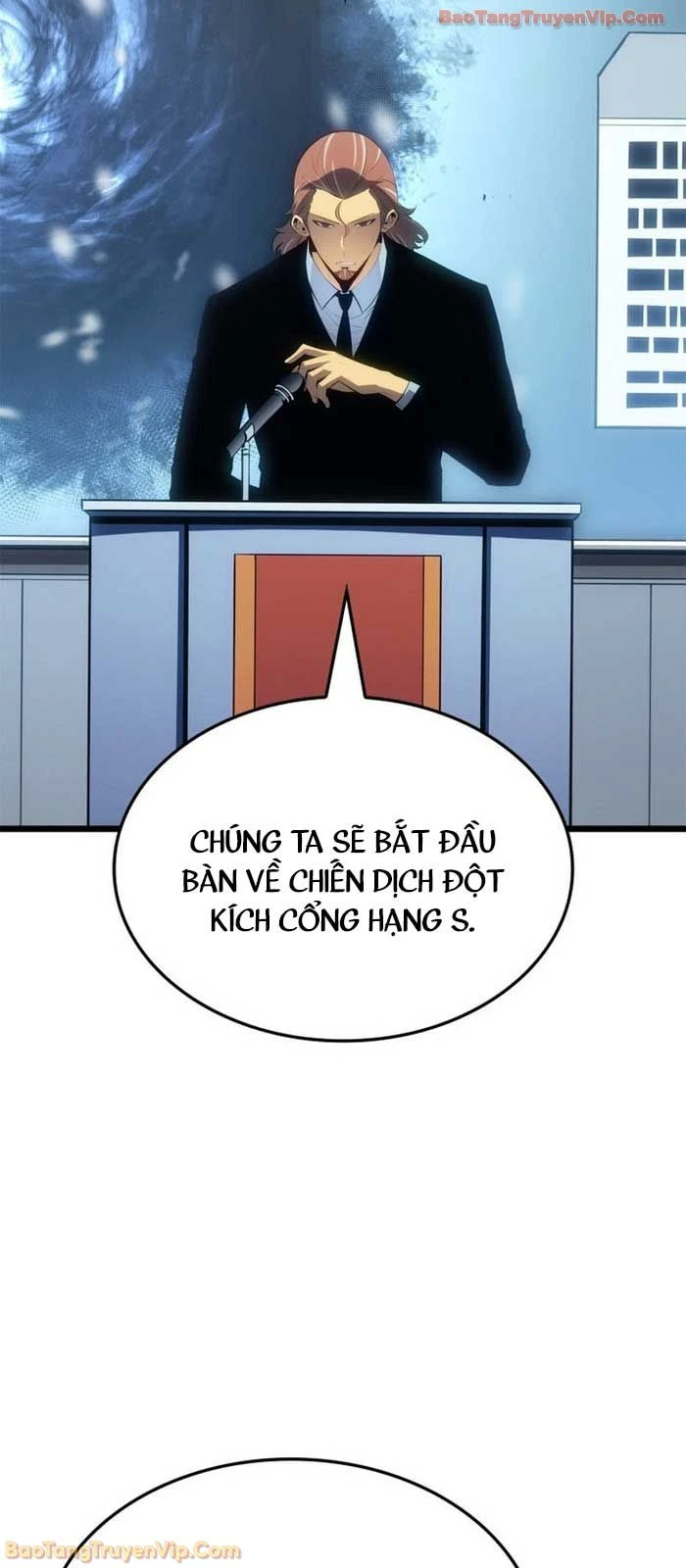 Solo Leveling : Ragnarok Chapter 64 - 2