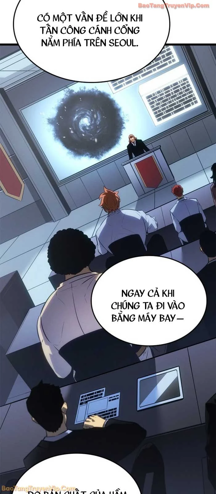 Solo Leveling : Ragnarok Chapter 64 - 3