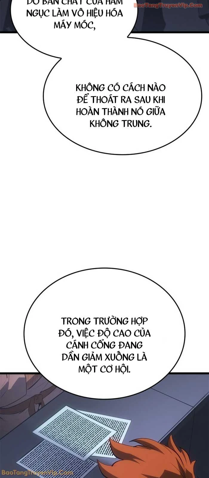 Solo Leveling : Ragnarok Chapter 64 - 4