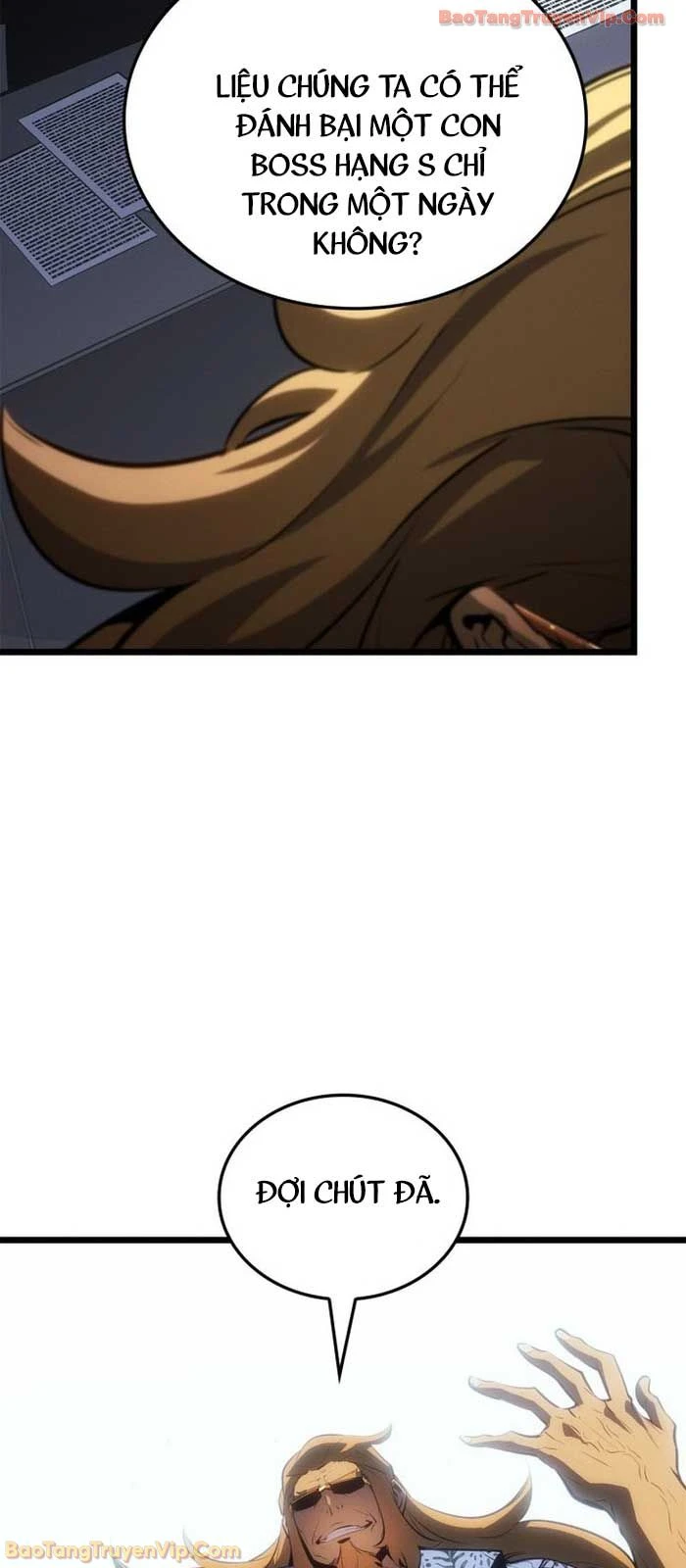 Solo Leveling : Ragnarok Chapter 64 - 8