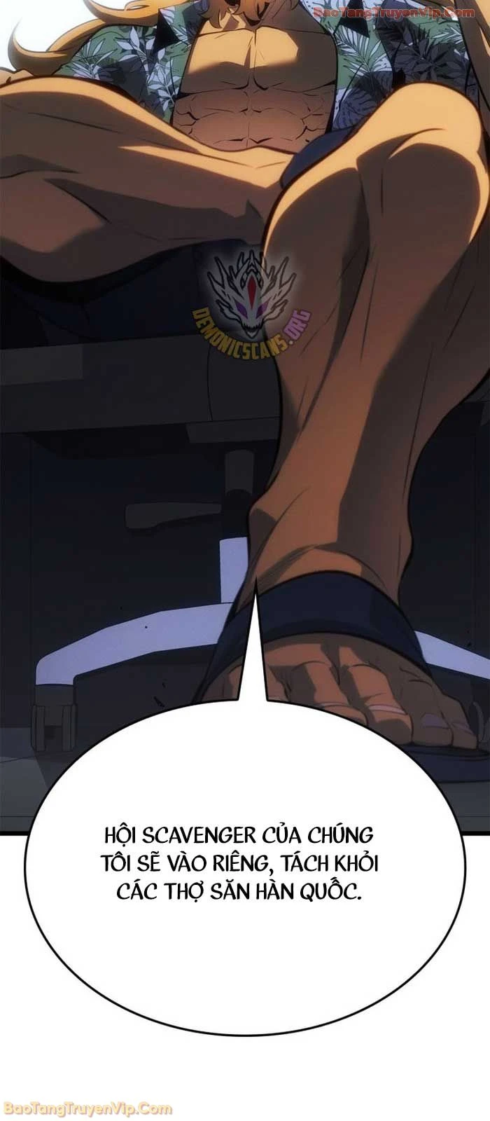 Solo Leveling : Ragnarok Chapter 64 - 9