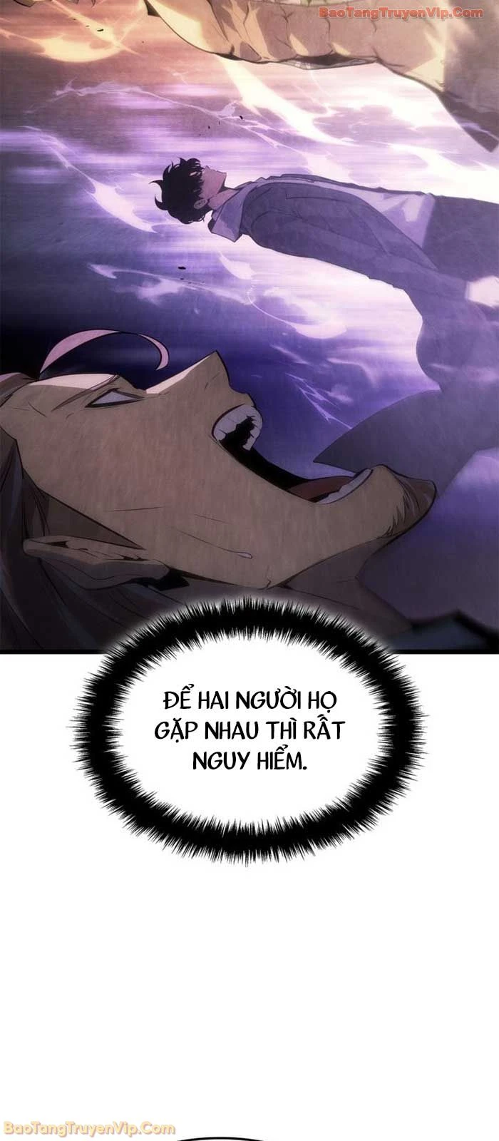 Solo Leveling : Ragnarok Chapter 64 - 14