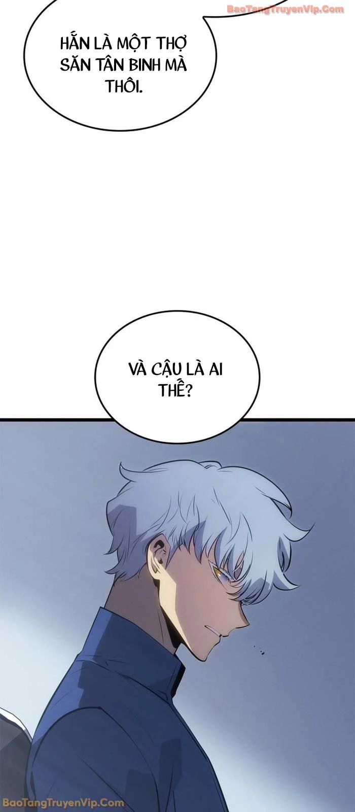 Solo Leveling : Ragnarok Chapter 64 - 16