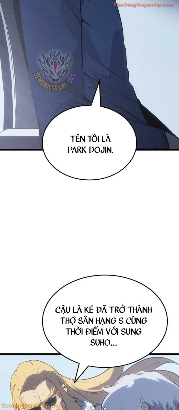 Solo Leveling : Ragnarok Chapter 64 - 17