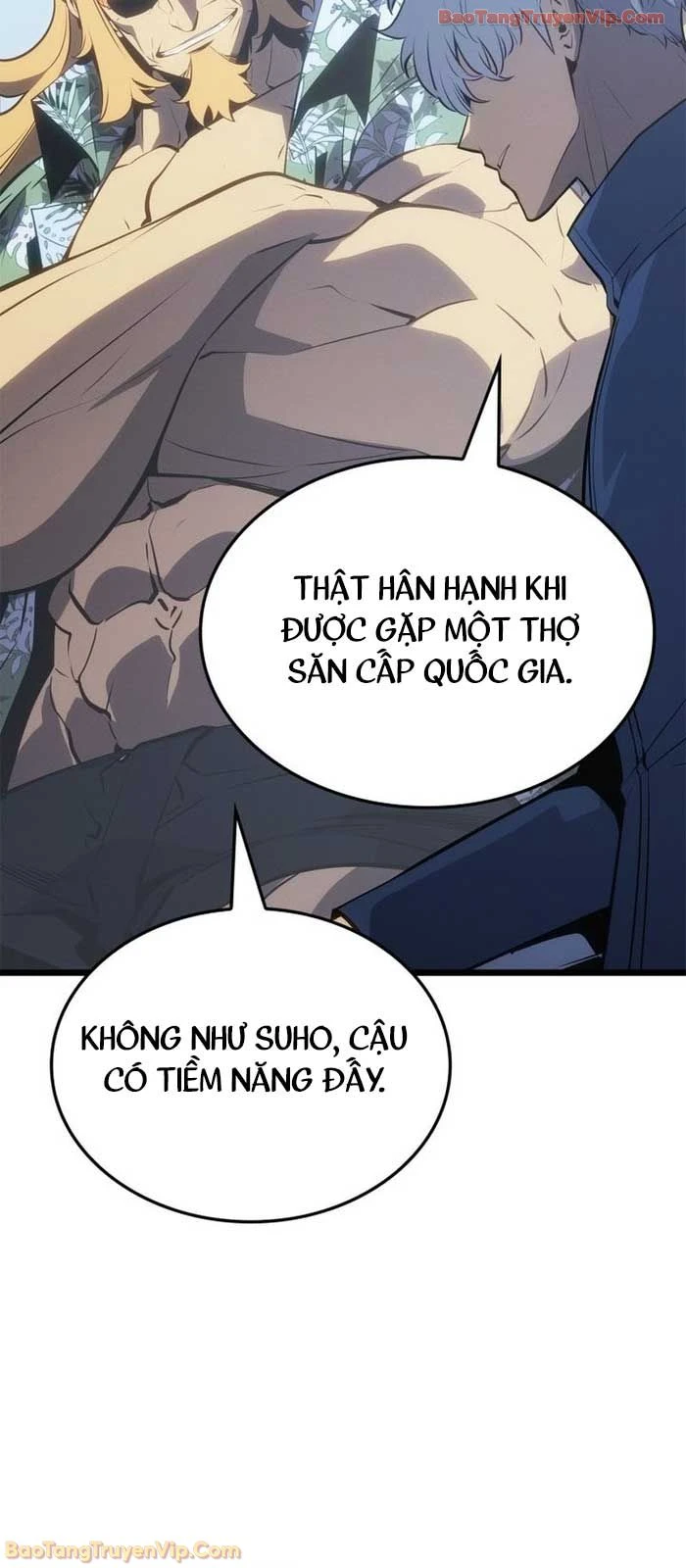 Solo Leveling : Ragnarok Chapter 64 - 18