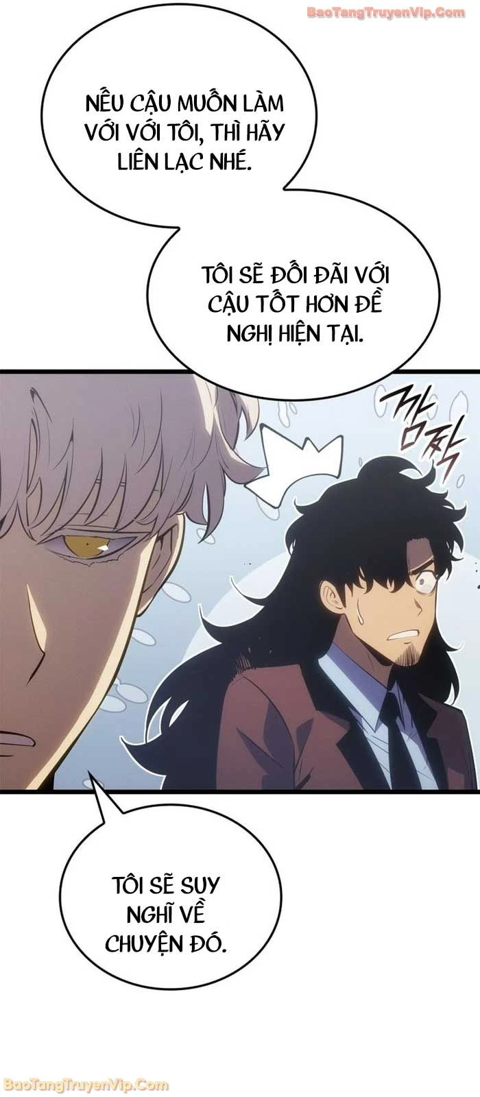 Solo Leveling : Ragnarok Chapter 64 - 19