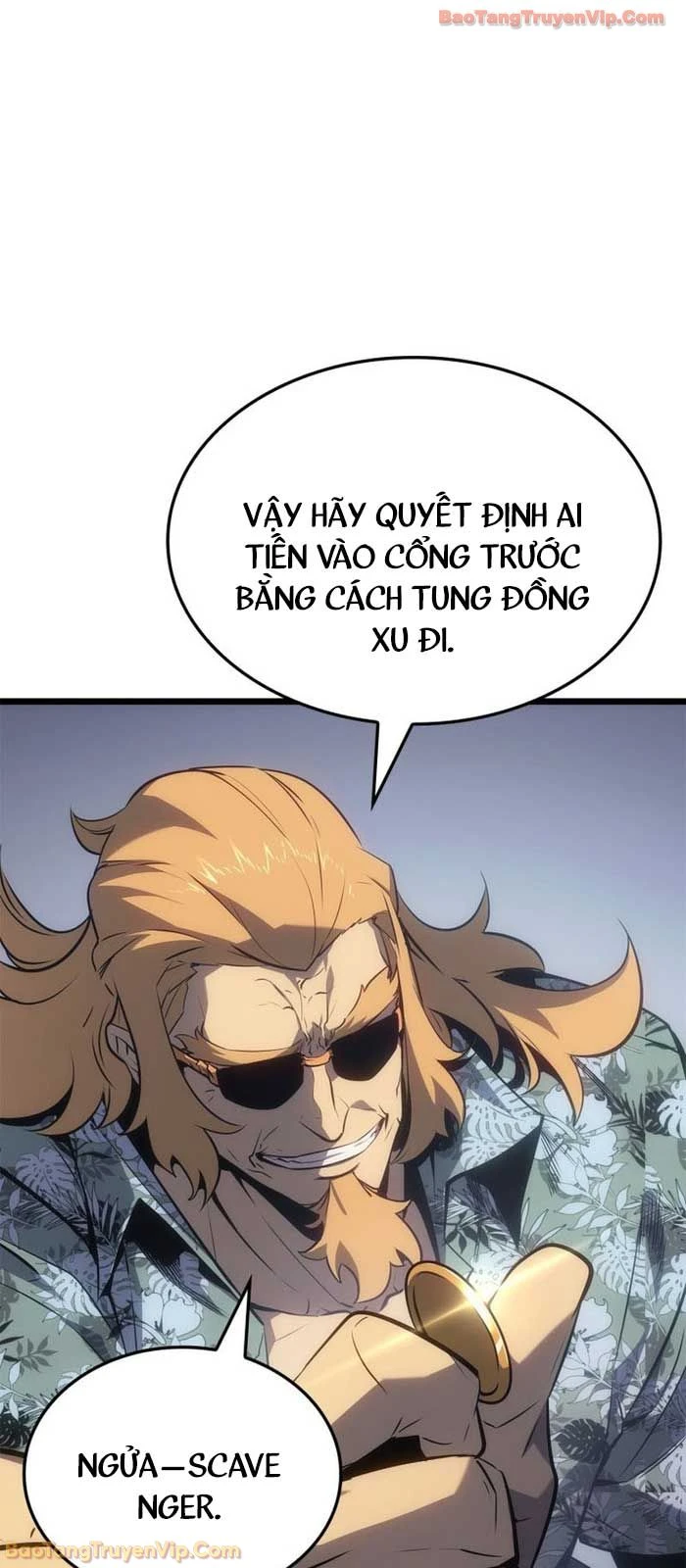 Solo Leveling : Ragnarok Chapter 64 - 20