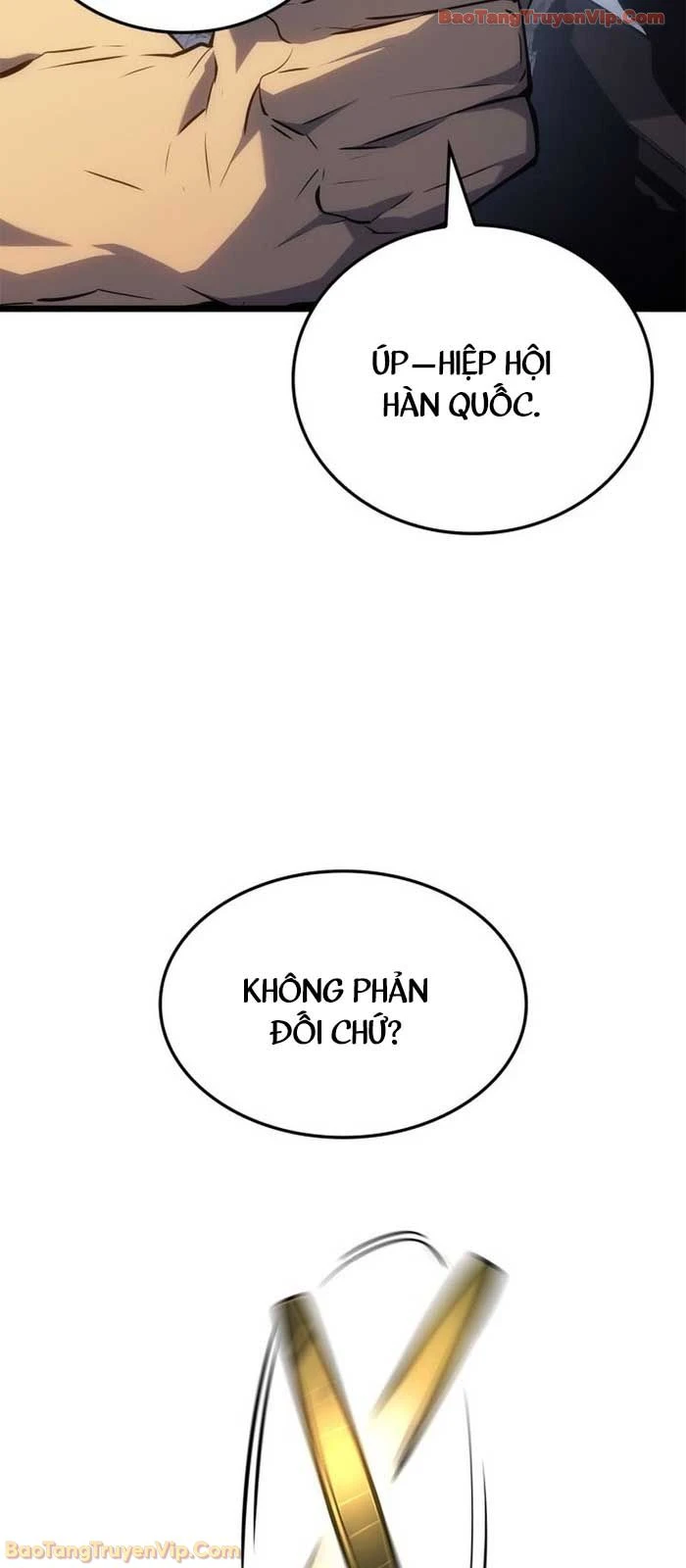 Solo Leveling : Ragnarok Chapter 64 - 21