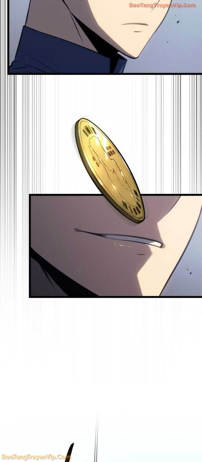 Solo Leveling : Ragnarok Chapter 64 - 24