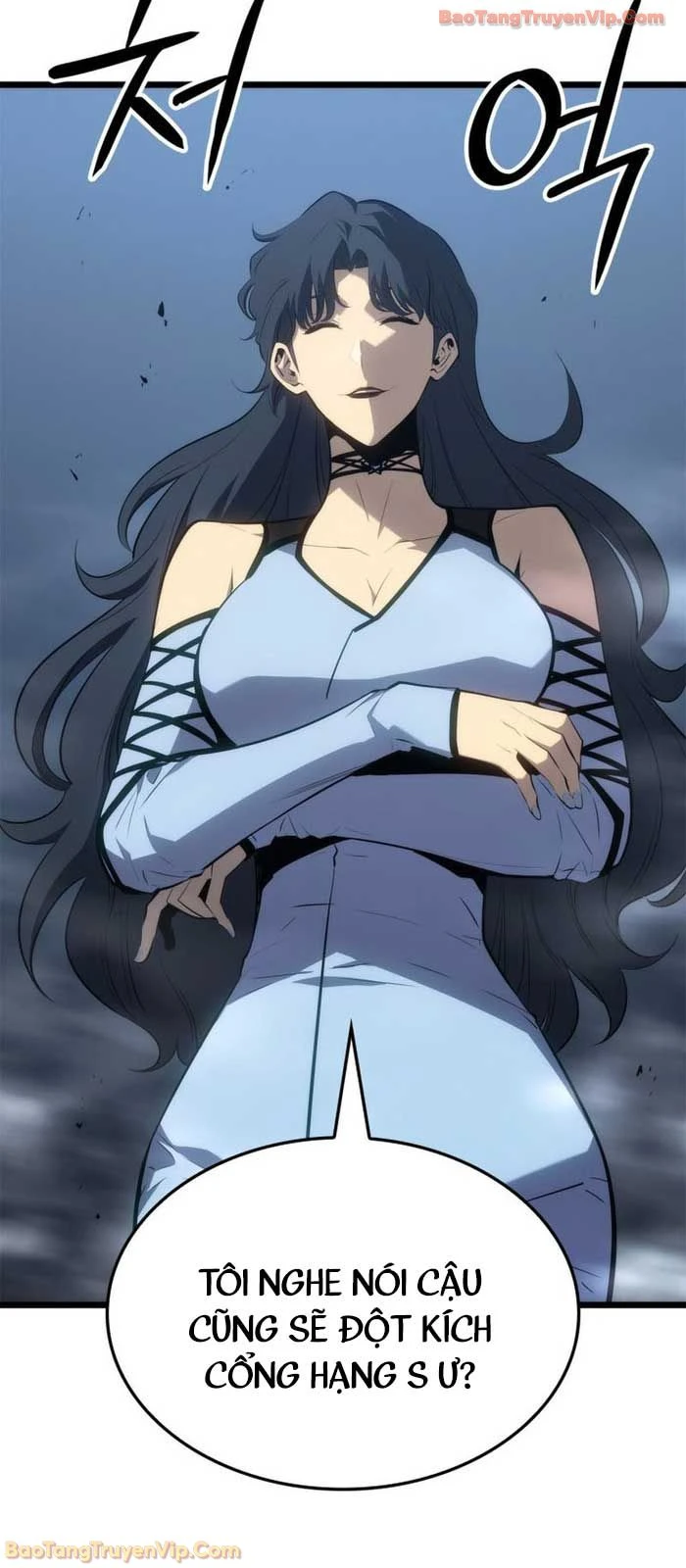 Solo Leveling : Ragnarok Chapter 64 - 26