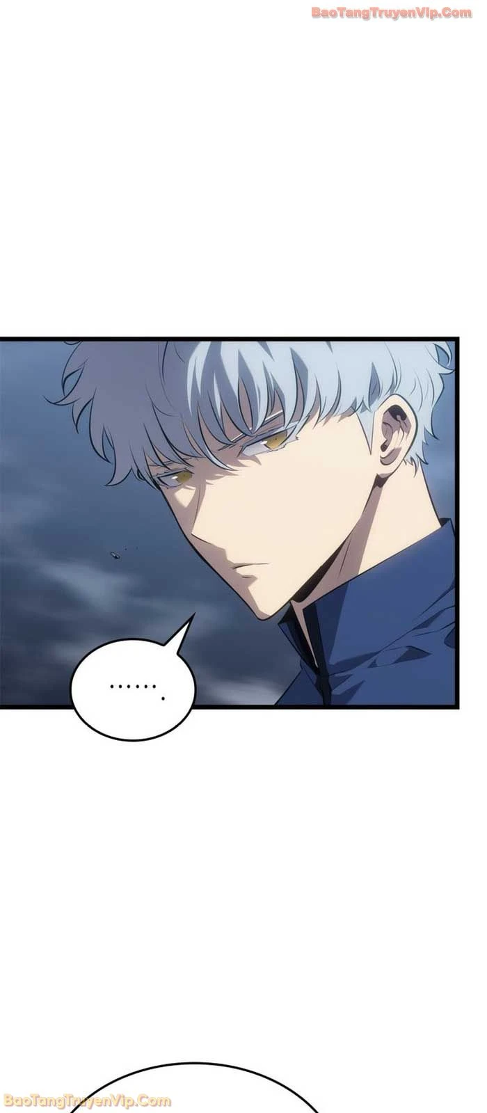 Solo Leveling : Ragnarok Chapter 64 - 27