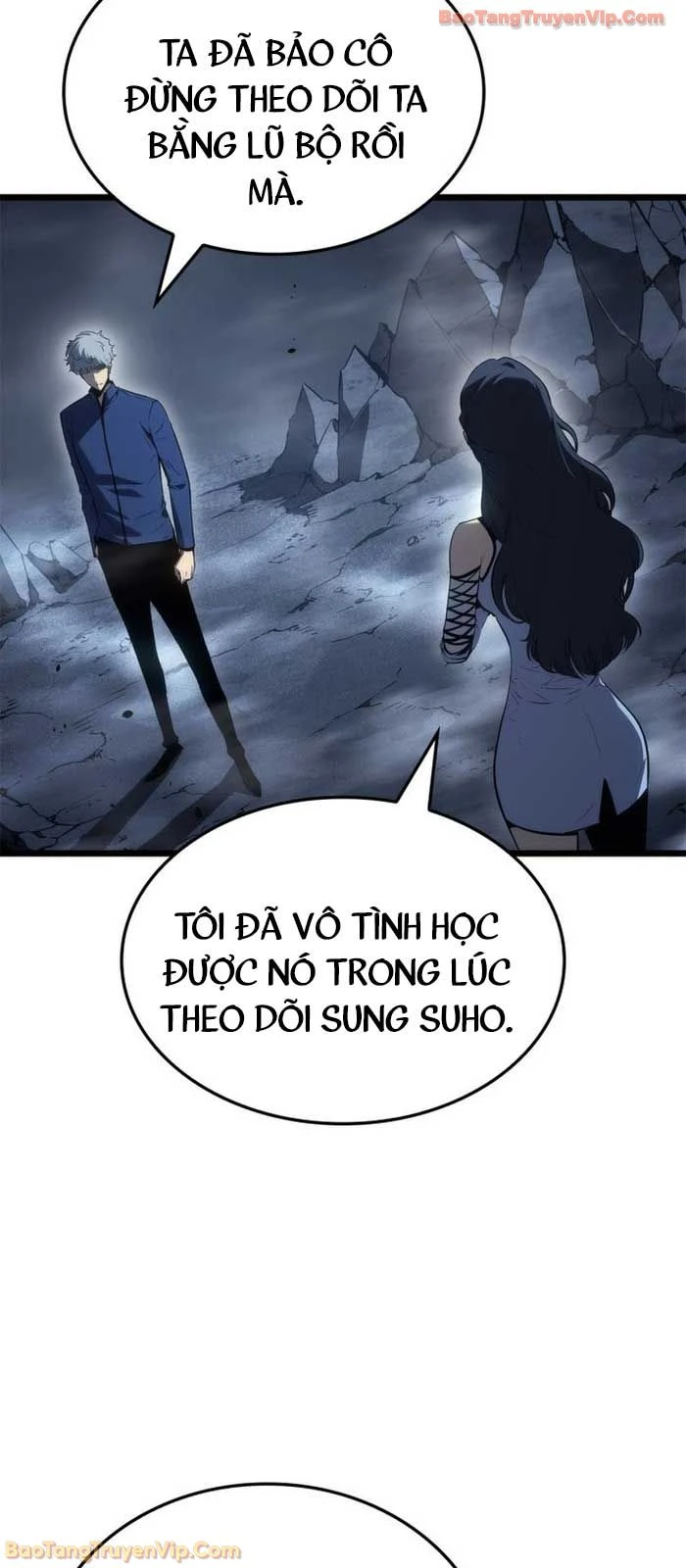 Solo Leveling : Ragnarok Chapter 64 - 28