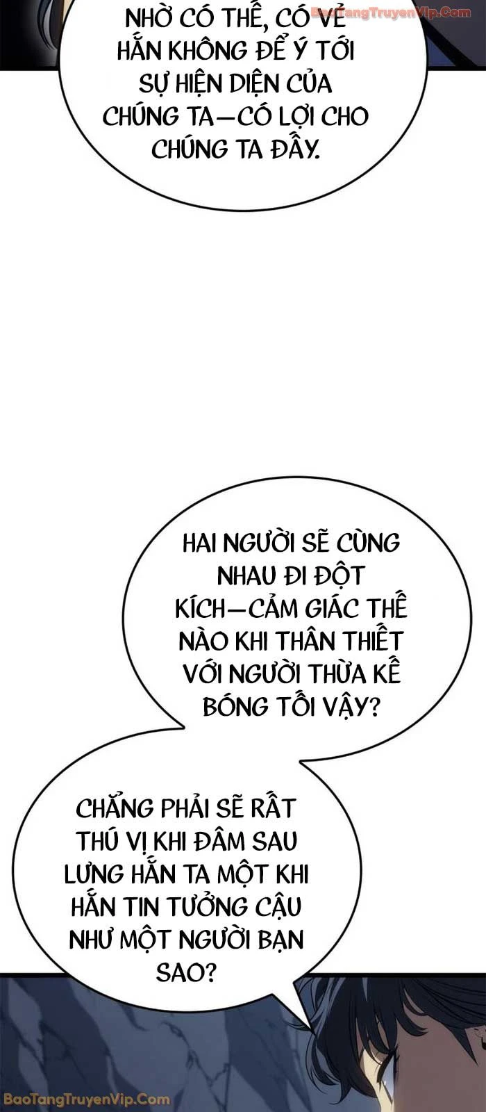 Solo Leveling : Ragnarok Chapter 64 - 30