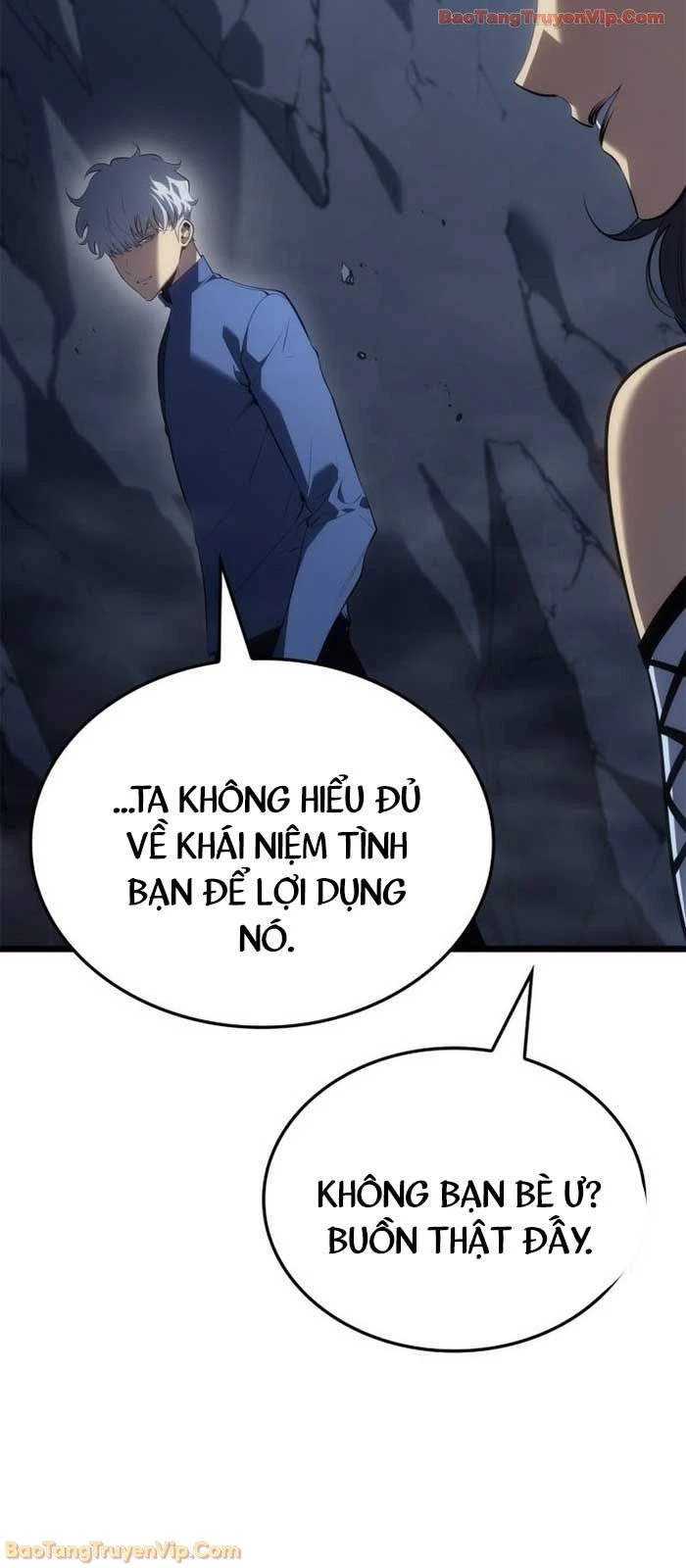 Solo Leveling : Ragnarok Chapter 64 - 31