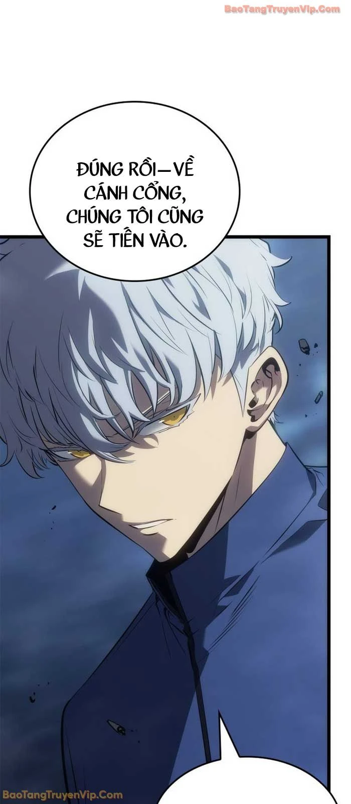 Solo Leveling : Ragnarok Chapter 64 - 32