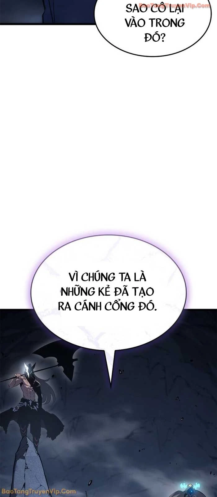 Solo Leveling : Ragnarok Chapter 64 - 33