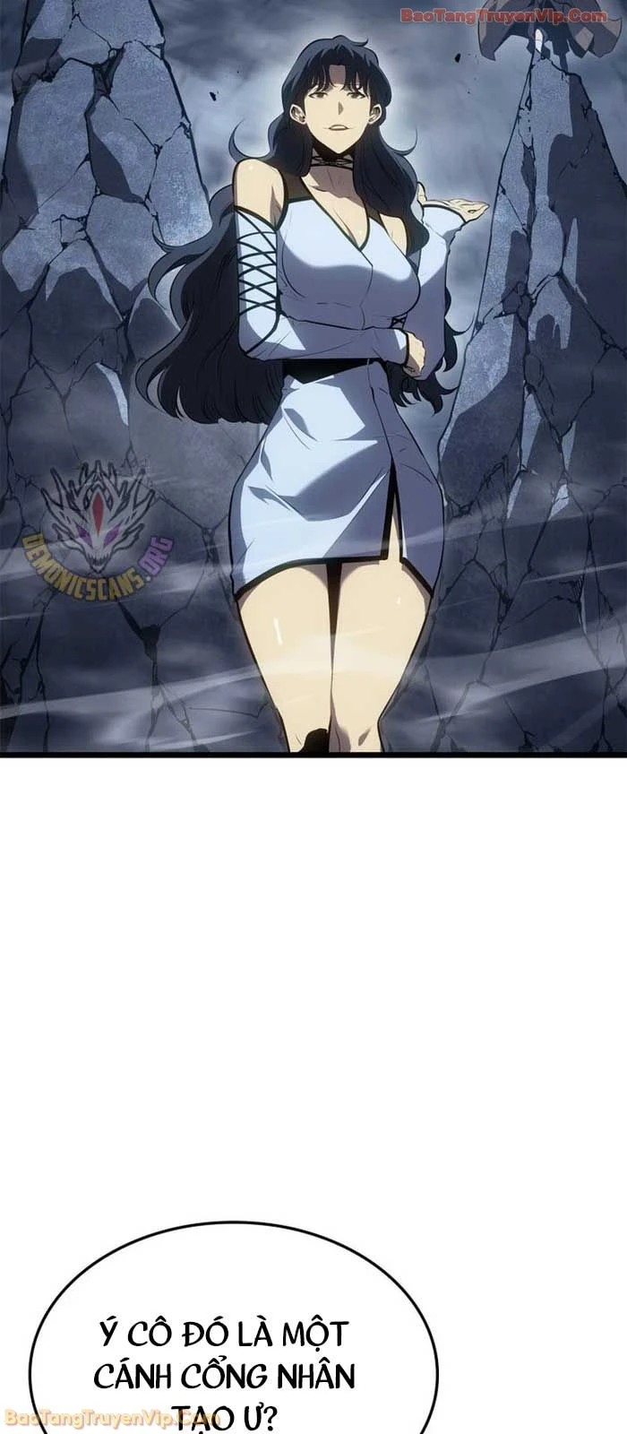 Solo Leveling : Ragnarok Chapter 64 - 34