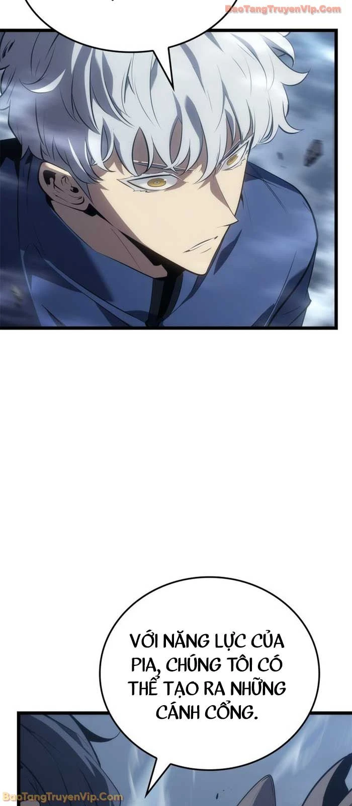 Solo Leveling : Ragnarok Chapter 64 - 35