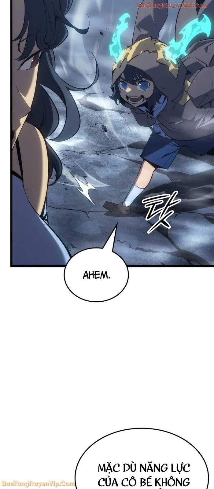 Solo Leveling : Ragnarok Chapter 64 - 36