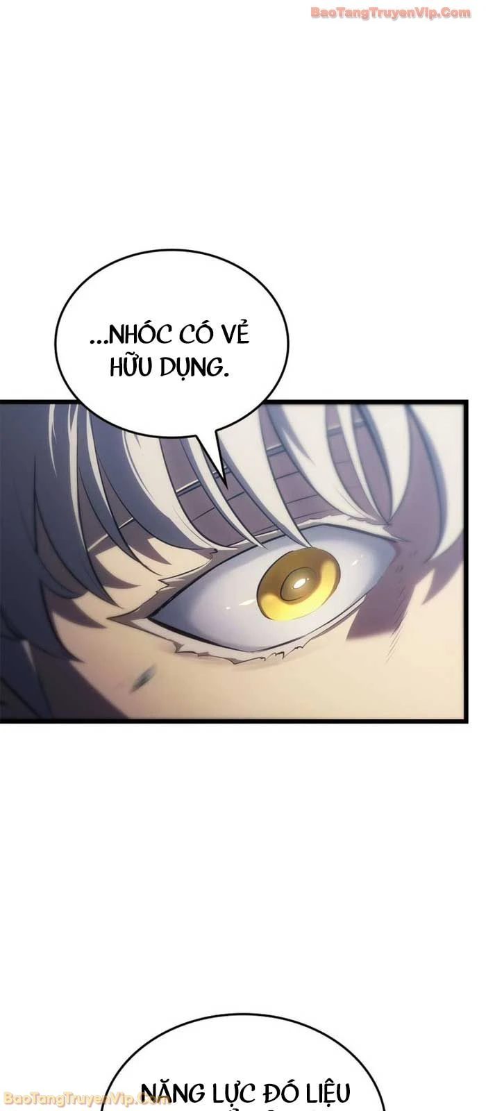 Solo Leveling : Ragnarok Chapter 64 - 38