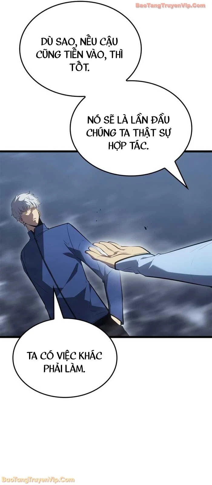 Solo Leveling : Ragnarok Chapter 64 - 41