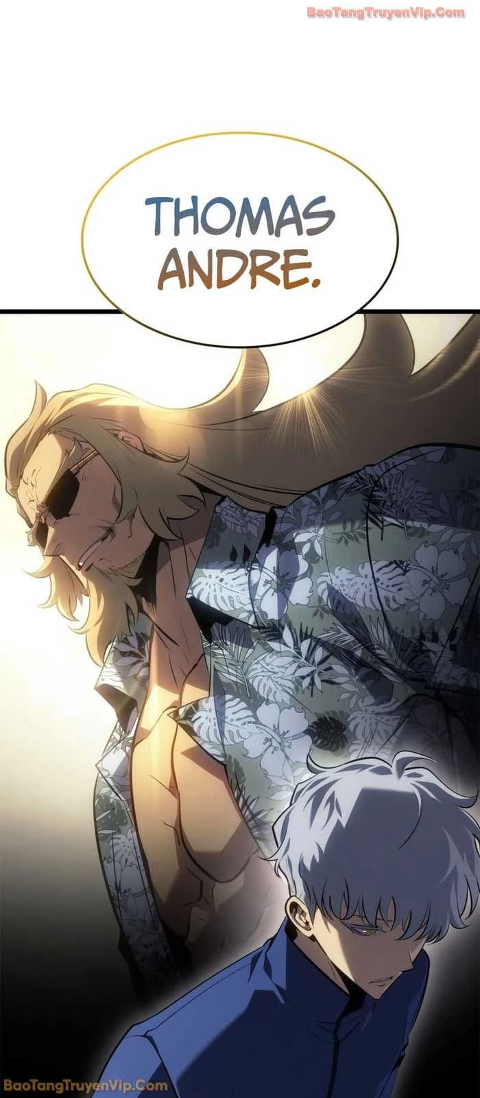 Solo Leveling : Ragnarok Chapter 64 - 42