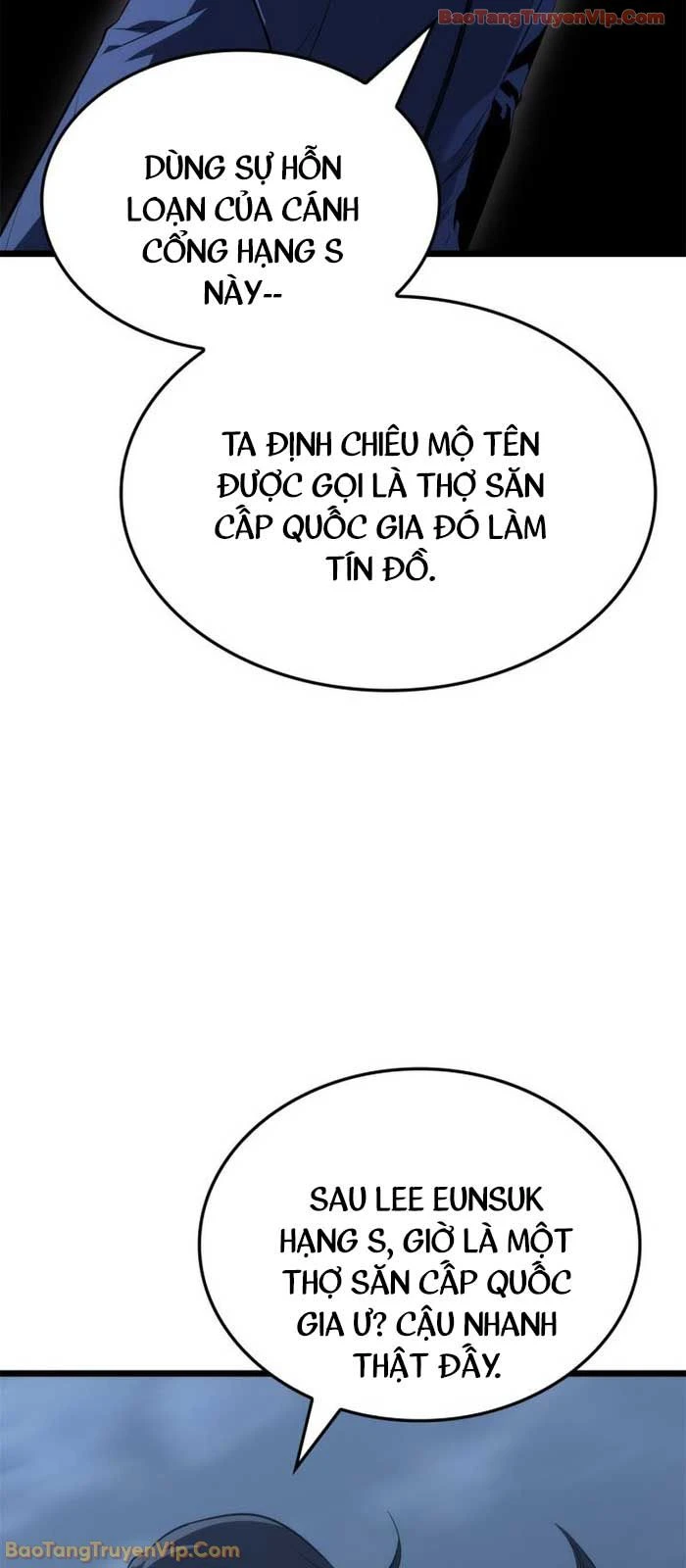 Solo Leveling : Ragnarok Chapter 64 - 43