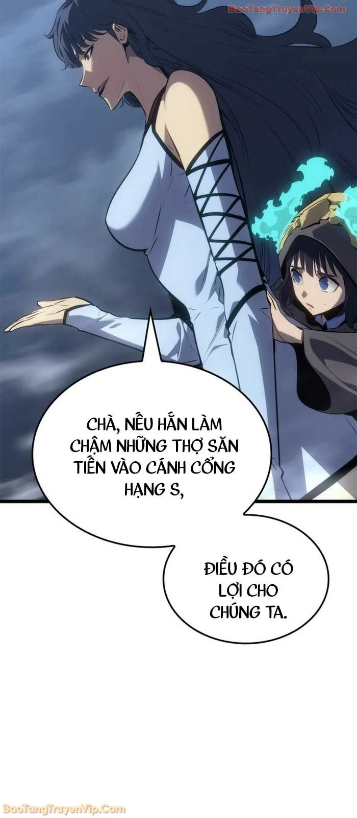 Solo Leveling : Ragnarok Chapter 64 - 44