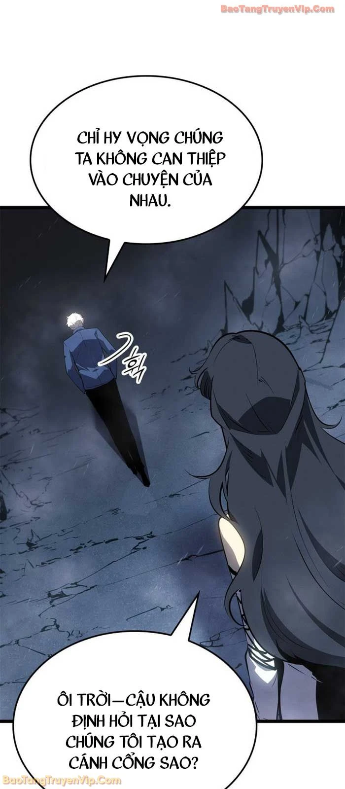 Solo Leveling : Ragnarok Chapter 64 - 45