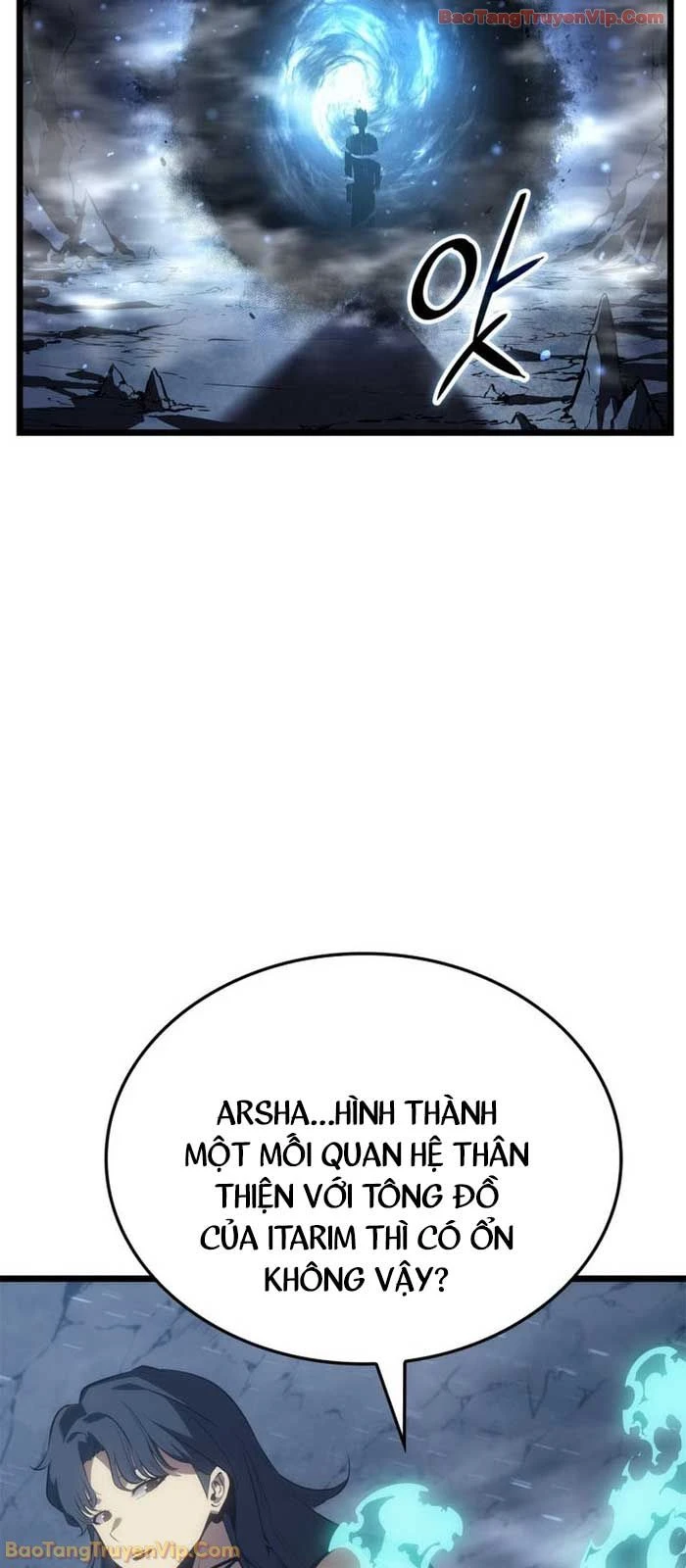 Solo Leveling : Ragnarok Chapter 64 - 49