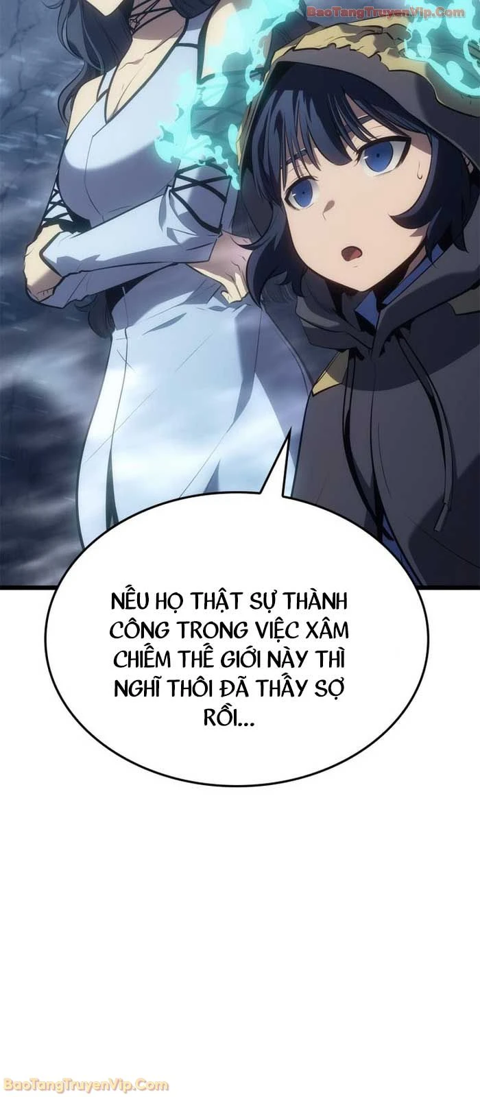 Solo Leveling : Ragnarok Chapter 64 - 50