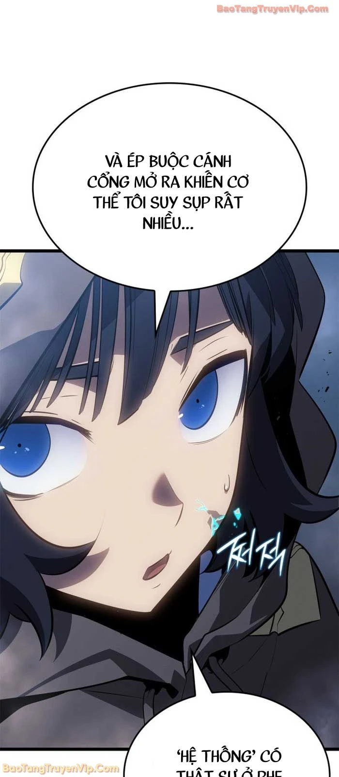 Solo Leveling : Ragnarok Chapter 64 - 51