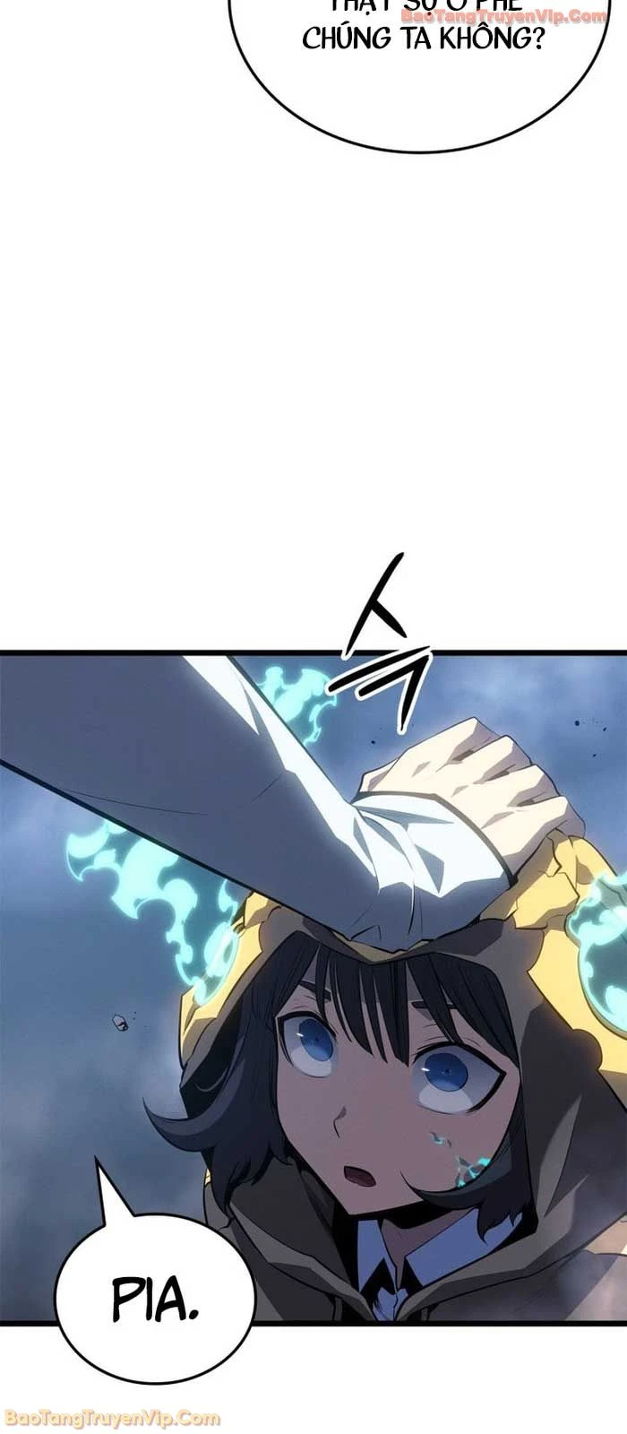 Solo Leveling : Ragnarok Chapter 64 - 52