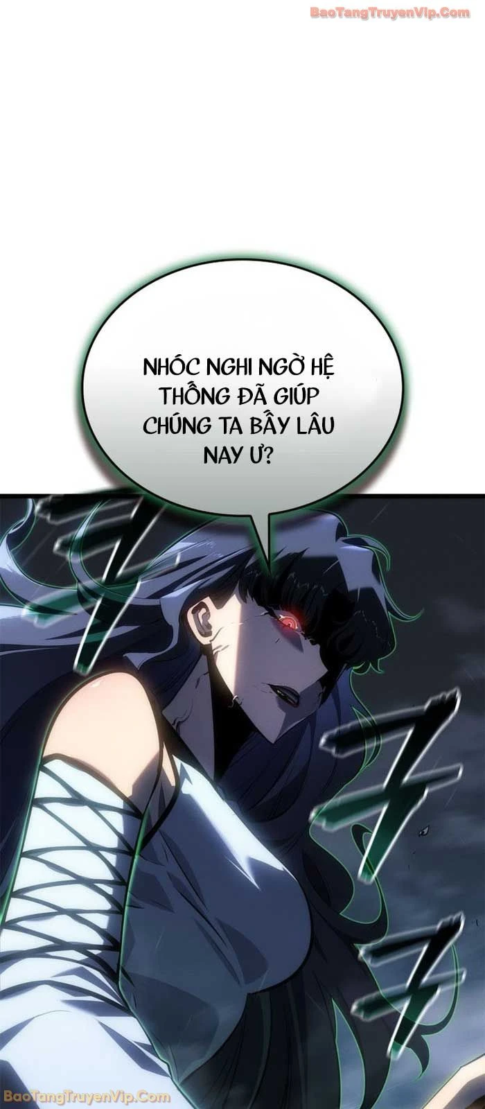 Solo Leveling : Ragnarok Chapter 64 - 53